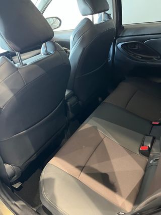 TOYOTA Yaris Cross 1.5 120H Adventure - 2024