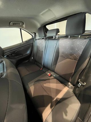 TOYOTA Yaris Cross 1.5 120H Adventure - 2024