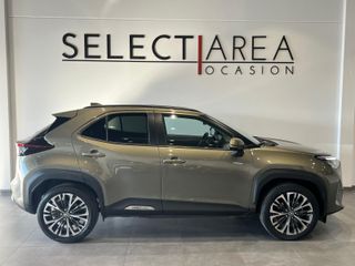 TOYOTA Yaris Cross 1.5 120H Adventure - 2024
