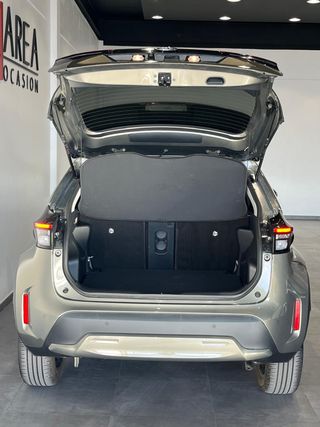 TOYOTA Yaris Cross 1.5 120H Adventure - 2024