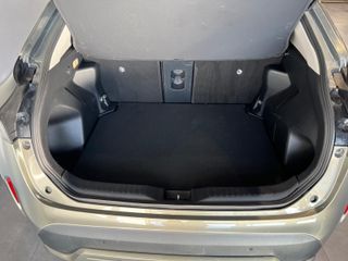 TOYOTA Yaris Cross 1.5 120H Adventure - 2024