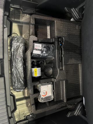 TOYOTA Yaris Cross 1.5 120H Adventure - 2024