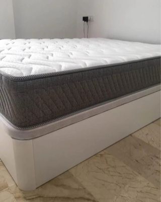 Canapé y colchón 120x190cm en stock