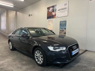 Audi A6 3.0 TDI 245cv quattro S tronic