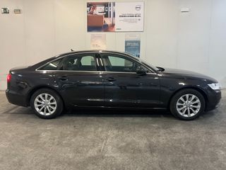 Audi A6 3.0 TDI 245cv quattro S tronic