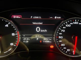 Audi A6 3.0 TDI 245cv quattro S tronic