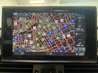 Audi A6 3.0 TDI 245cv quattro S tronic