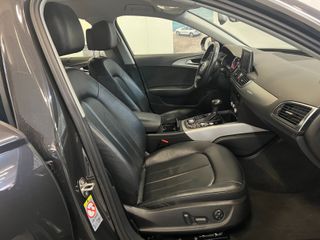 Audi A6 3.0 TDI 245cv quattro S tronic