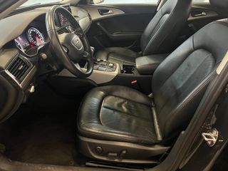 Audi A6 3.0 TDI 245cv quattro S tronic