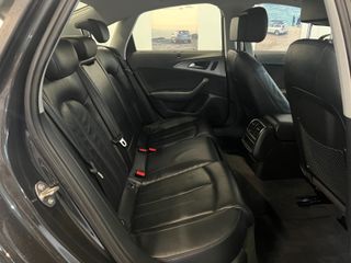Audi A6 3.0 TDI 245cv quattro S tronic