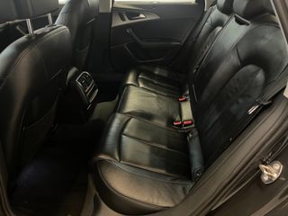 Audi A6 3.0 TDI 245cv quattro S tronic