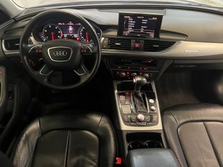 Audi A6 3.0 TDI 245cv quattro S tronic