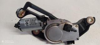 404891 Motor Limpia Trasero para BMW SERIE 1 BERLINA (E81/E87) 116i 2004 126428
