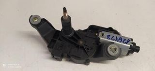 404891 Motor Limpia Trasero para BMW SERIE 1 BERLINA (E81/E87) 116i 2004 126428