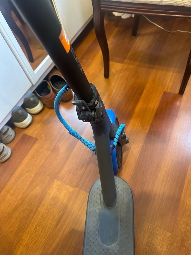 Patinete Xiaomi Mi Scooter 3