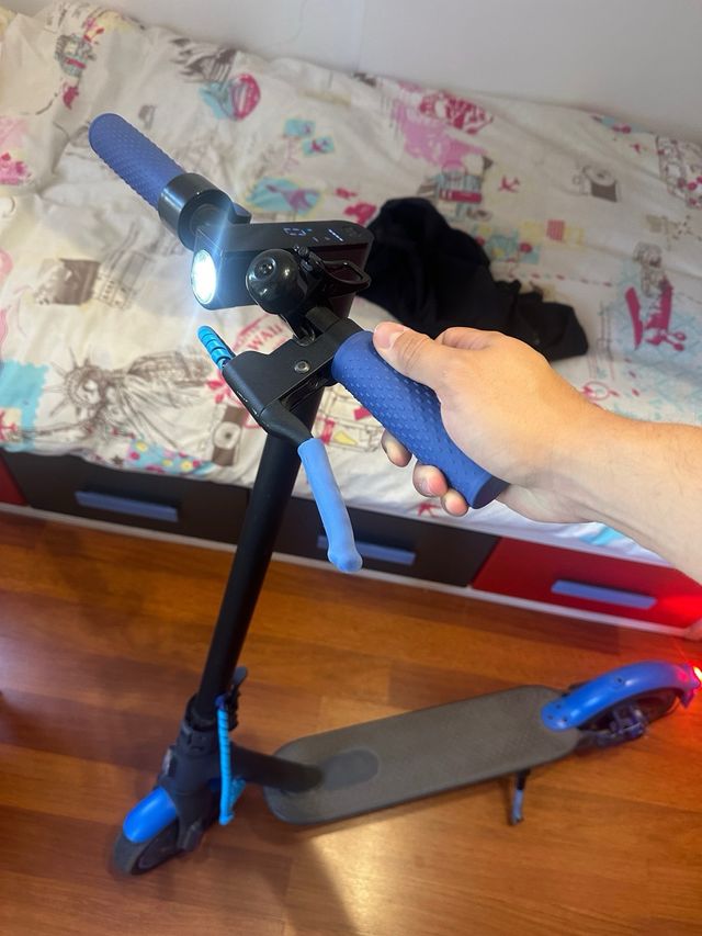 Patinete Xiaomi Mi Scooter 3