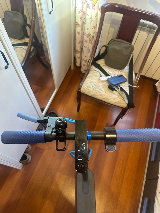 Patinete Xiaomi Mi Scooter 3