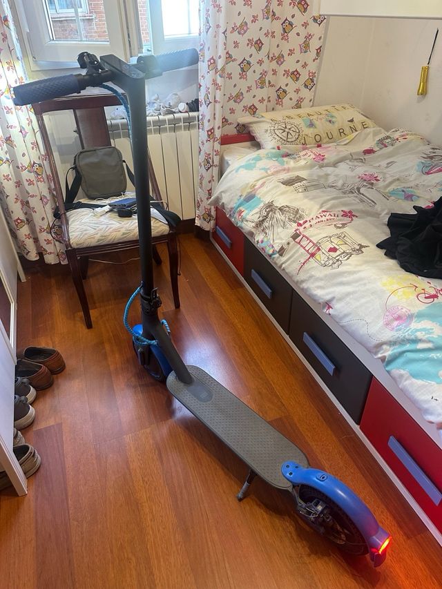 Patinete Xiaomi Mi Scooter 3