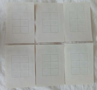 Sellos Familia Real Española