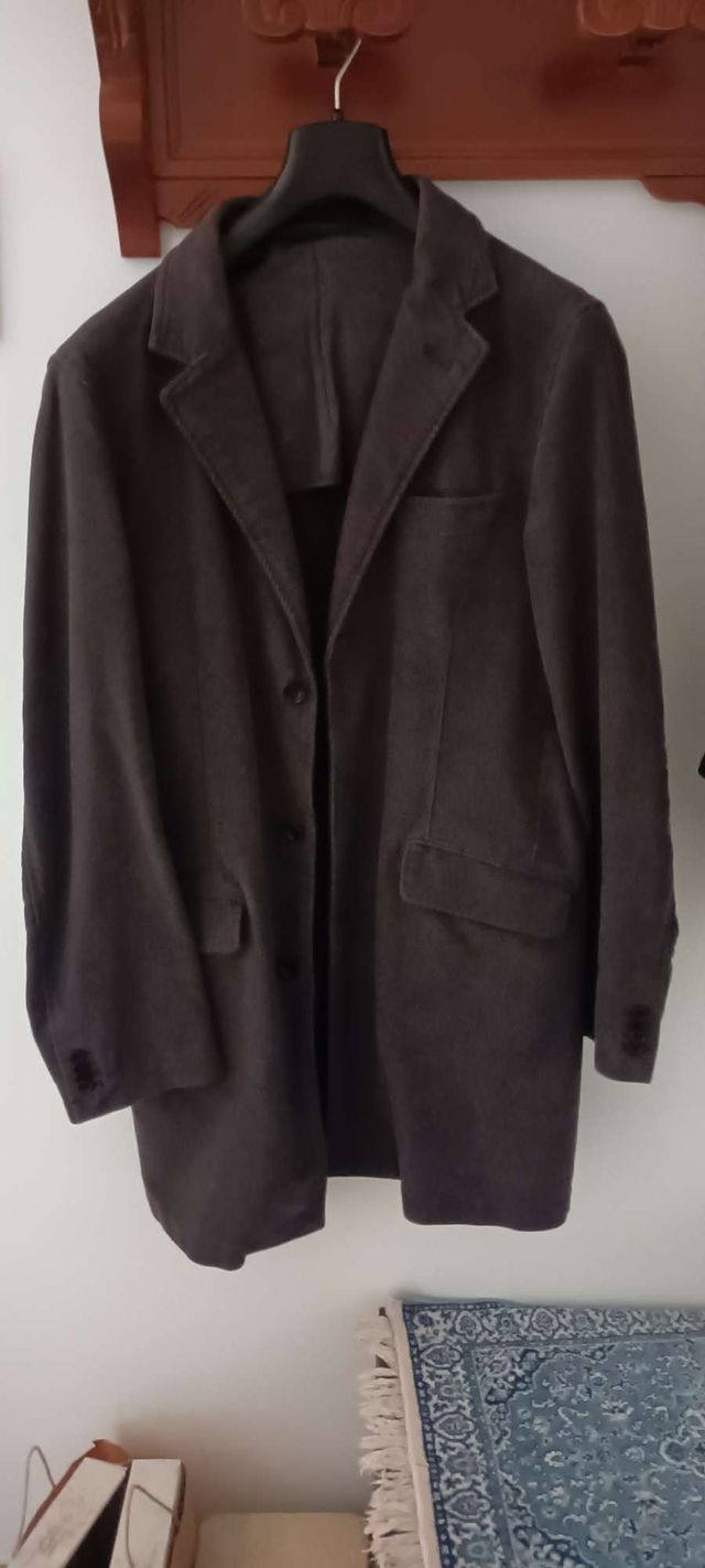 Cappotto uomo Conbipel