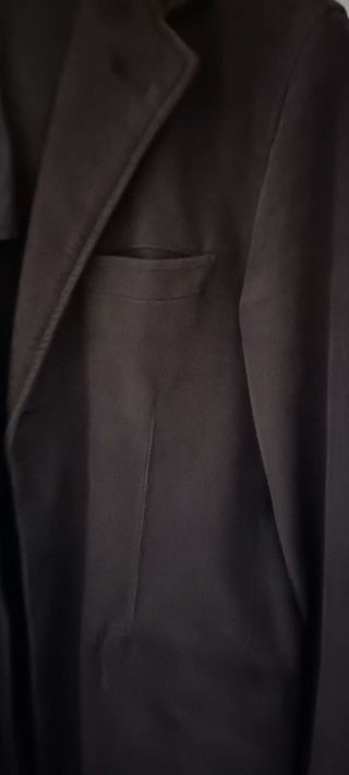 Cappotto uomo Conbipel