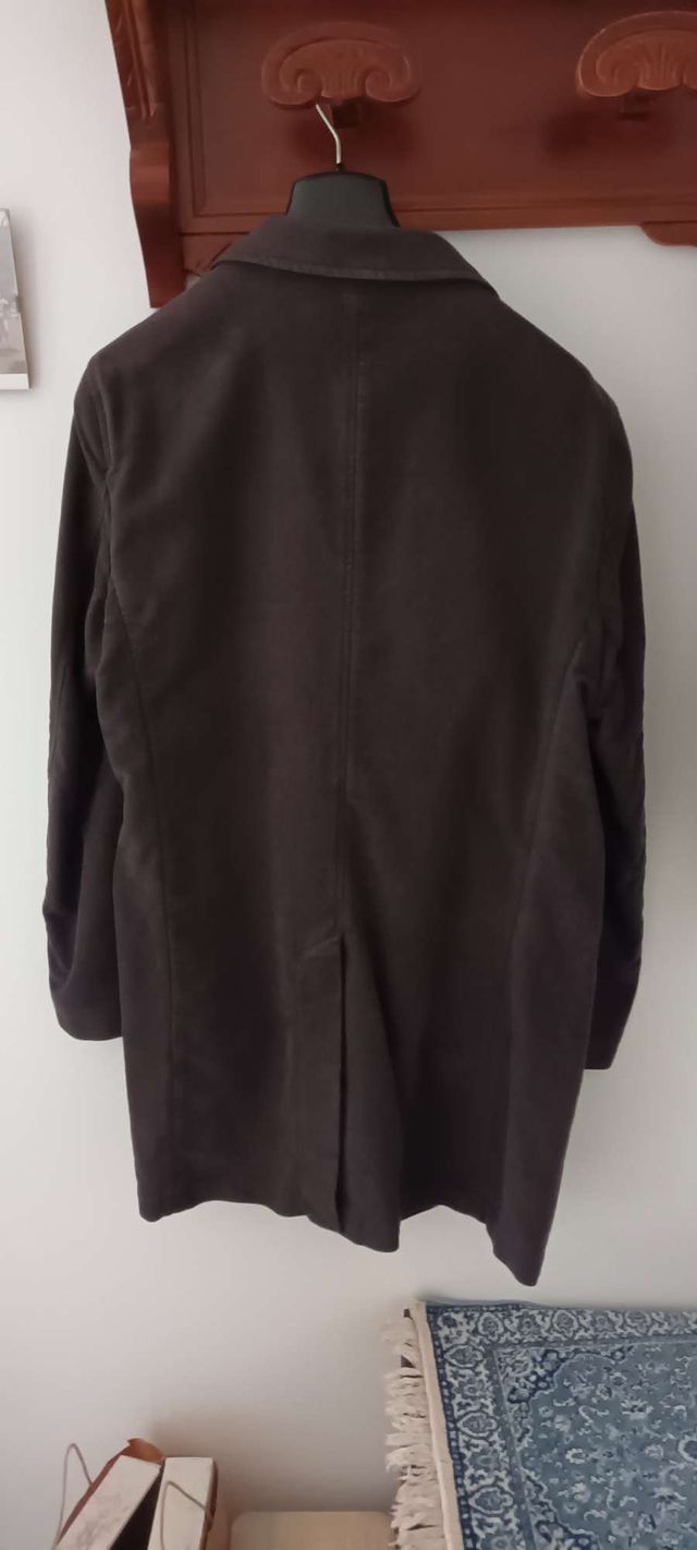 Cappotto uomo Conbipel