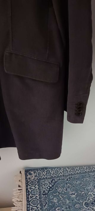 Cappotto uomo Conbipel