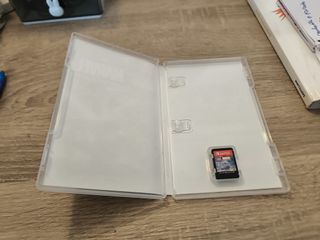 LEGO Marvel Super Heroes Nintendo Switch