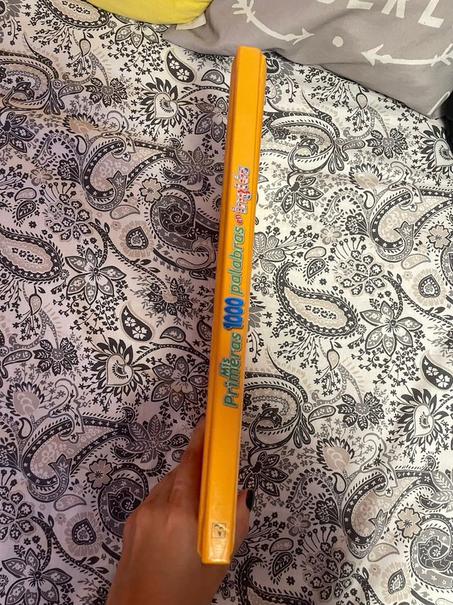 COL. 1000 PALABRAS EN INGLES(13)