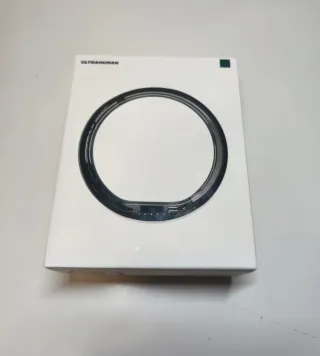 Anillo Ultrahuman Air