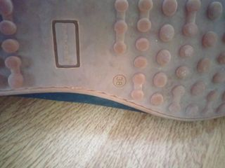 Mocasines Pablosky Azul Marino Talla 38