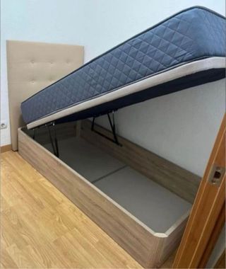 Colchones y canapés 90x190 en oferta
