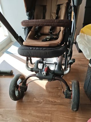 Carrito Jané Rider