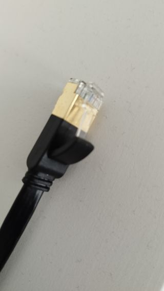 Cable de red Ethernet 15m