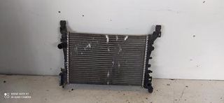 8MK376756321 Radiador Agua para OPEL CORSA D Selective 2024 126537