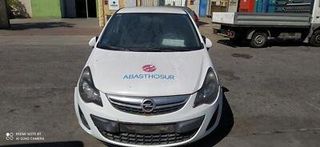 8MK376756321 Radiador Agua para OPEL CORSA D Selective 2024 126537