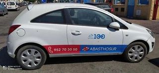 8MK376756321 Radiador Agua para OPEL CORSA D Selective 2024 126537