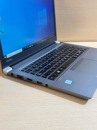 Toshiba Portege Z30 i7-8th / 8GB / 256GB