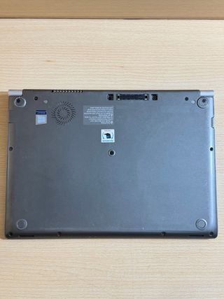 Toshiba Portege Z30 i7-8th / 8GB / 256GB