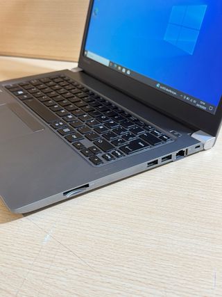 Toshiba Portege Z30 i7-8th / 8GB / 256GB