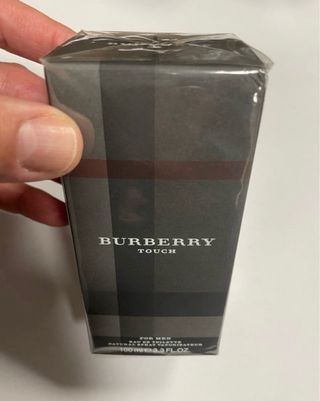 Burberry Touch EDT para Hombre 100 ml