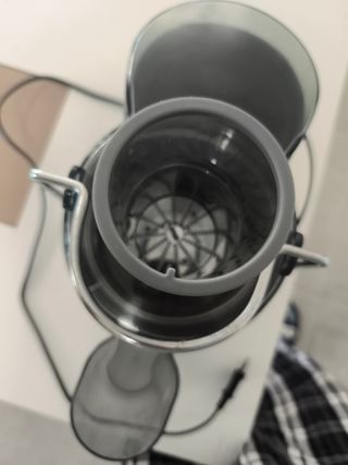 Extractor de zumo Multi Fruit Ralson