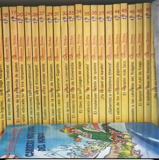 libros varios niños y adolescentes