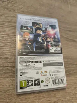 LEGO Harry Potter Collection Switch