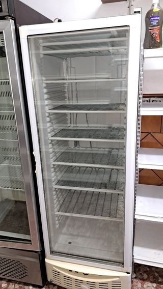 Vitrina Refrigerada Congelador