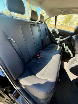 BMW Serie 3 2012