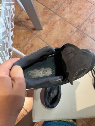 Scarpe Mizuno Wave Lightning Tg. 38