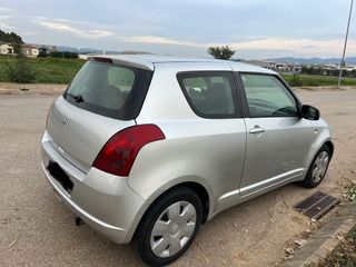Suzuki Swift 2007