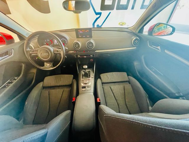 Audi A3 2014