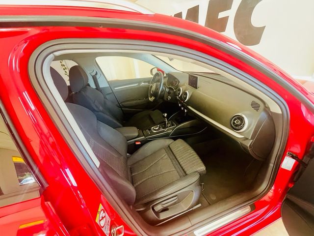 Audi A3 2014